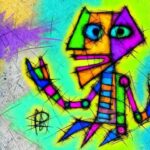 Neon GIFS #nft opensea.io/collection/neon-gifs #nftartwork #nftart #nftdrop