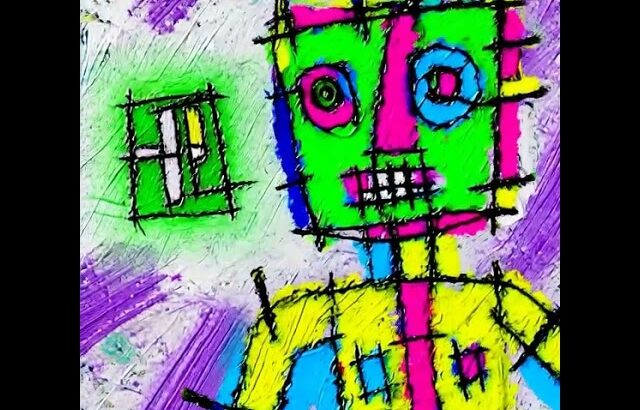 Neon GIFS #nft opensea.io/collection/neon-gifs #nftartwork #nftart #nftdrop