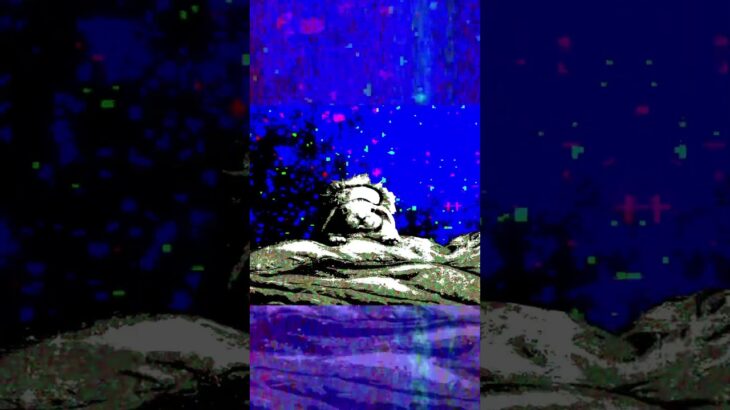 Nice dream #digitalart #nft