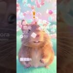 デグーは甘いもの注意No.1！糖尿病に気をつけて🐭