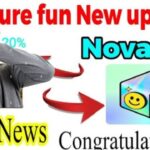 Nova NFT New Update 13 Dec Air Drop And Withdrawal News#nova #nft #stockmarket #treasure #withdrawal