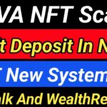 Nova NFT Sacm Of Treasure NFT 😱| Don’t Deposit In NOVA NFT 😱 | Treasure NFT Scam