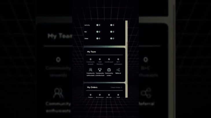 🚨 Nova NFT login nahi ho raha? 30 second me full working solution! ✅#NovaNFT #LoginFix #CryptoReel