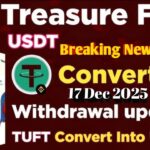 Nova NFt New Update Tuft exchange 17 Dec #nova #crypto #update #news #treasure #treasurenft #trend