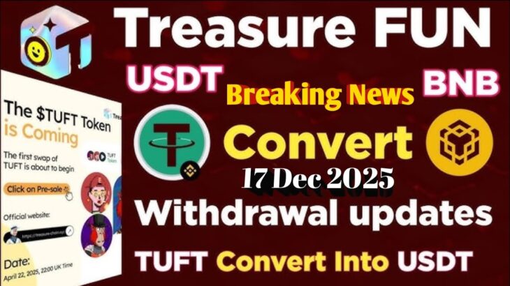 Nova NFt New Update Tuft exchange 17 Dec #nova #crypto #update #news #treasure #treasurenft #trend