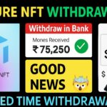 Nova Nft Withdrawal Today 🔴 treasure fun withdrawal | treasure nft latest update|treasure nft update