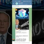 Nova nft new update today