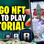 🚀 Nuevo Juego NFT GRATIS (Móvil y PC) con RECOMPENSAS💥NEW FREE TO PLAY🚀 Calamity