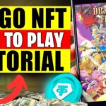 🚀 Nuevo Juego NFT GRATIS (Móvil y PC) con RECOMPENSAS💥NEW FREE TO PLAY🚀 Dragon Flight