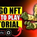 🚀 Nuevo Juego NFT GRATIS en Immutable 💥 FREE TO PLAY y Recompensas | Voxies