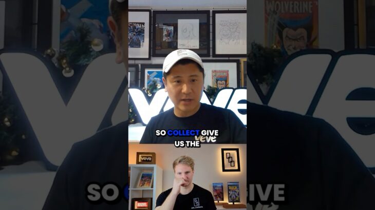 OMIs Utility on Collect #crypto #nft #collection #digitalart