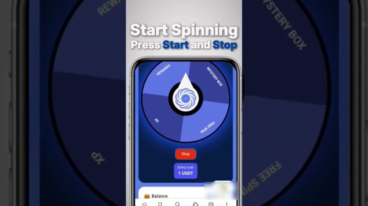 OSPIN GAME: USER GUIDE FOR BEGINNERS #ozonechain #ospin #games #shortvideo #trading #nft #crypto