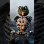 PERFECT MEMETIC ENGINE | beeple parody