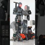 PERFECT STORM | beeple parody