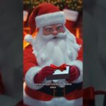 “Papai Noel me deu uma NFT de plástico 😂”“Calma… eu faço NFT de verdade.”