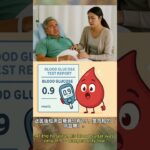 糖尿病Part12 糖尿病對於血糖的影響? #中医 #中醫