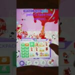 Pets(ssbd and nessie is nft)