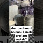 Precious metals, cryptos and the NFT dream