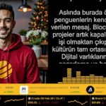 Pudgy Penguins Sphere’da: NFT’lerde Asıl Değer Fiyat mı, Marka Etkisi mi?