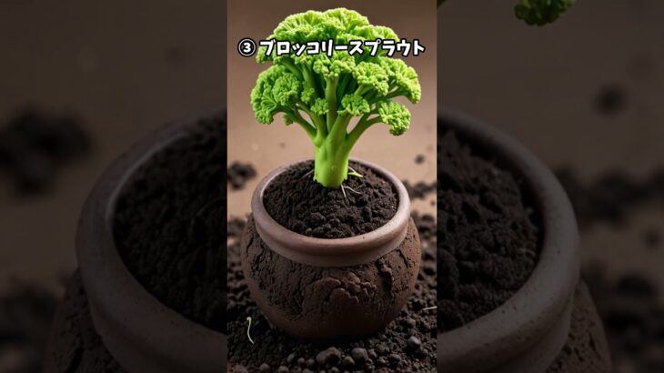 Qクイズ：これで変わる！医学的に証明された糖尿病対策の食事法#糖尿病予防#血糖値コントロール#全粒穀物#ブロッコリースプラウト#スルフォラファン#食事療法#予防医学#栄養学#健康習慣#糖質制限