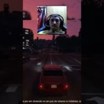 ¿Qué es un NFT? La confusión de Mario en GTA V #shorts