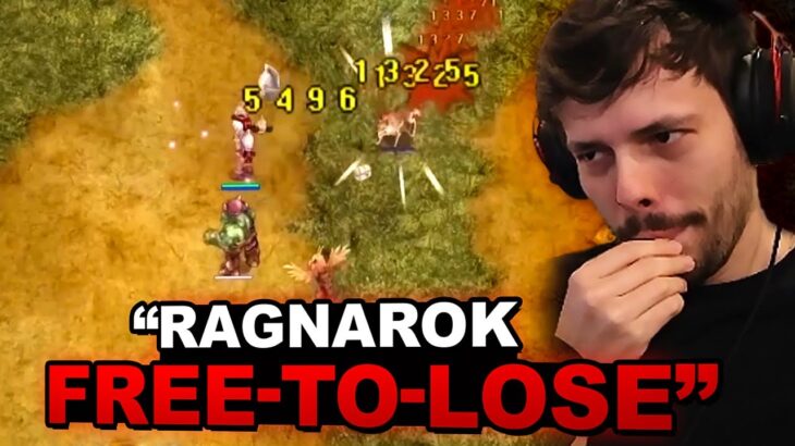 RAGNAROK NFT KKKKKKKKKKKKKKKKKKK