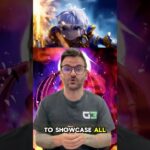 Ragnarok Sharing Hero NFT on Mintory. Q1 2026 launch. Link below #ad 🎮