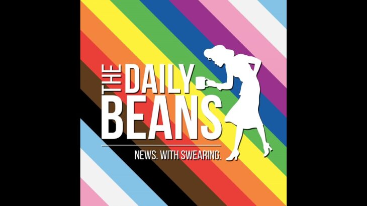 Refried Beans | The Trump NFT Grift (feat. Kurt Eichenwald) | 12/18/2022