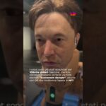 Robot-cani con i volti dei super-ricchi “defecano” NFT