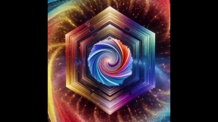 Sacred Light Code NFT