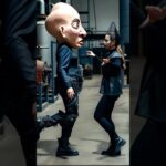 School of AI Art 00012 #aiart #digitalart #ai #aivideo #nft