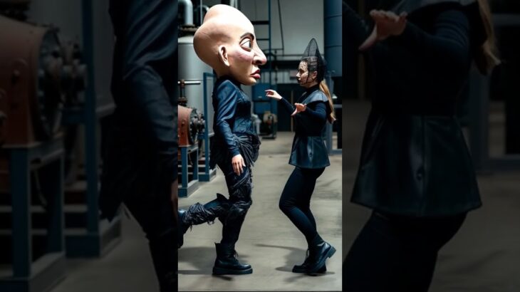 School of AI Art 00012 #aiart #digitalart #ai #aivideo #nft