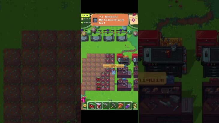 Sem manifestações ou protestos! É só concluir a taskboard do Pixels NFT ! Lets go #pixelscreator