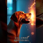 狗狗能偵測血糖救糖尿病患!超級警示犬 🚨 #Shorts