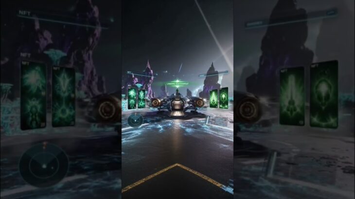 Space NFT Game Launch | Earn Money Daily#nftmetaverse_future#Shorts #Gaming #Crypto #NFT #PlayToEarn