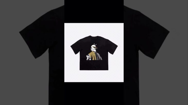 Special Edition – NFT062 BeBe Oversized Tee Black #mybaepage #nft