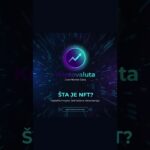Šta je NFT? – Kriptovaluta.io  #kripto #nft #kriptopara #kriptovalute