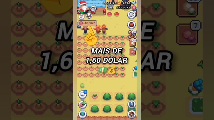 Sunflower Land: Venda de Recursos e Lucro no Jogo NFT Play to Earn #sunflowerland #playtoearn #nft