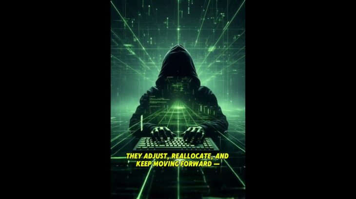 Systems Move Before Certainty #motivation #ai #trading #crypto #money #web3 #nft #shorts