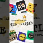 THE HUSTLRS on XRPL #NFT #XRPL #HSTL #crypto