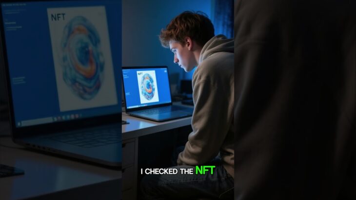 THE NFT INHERITANCE