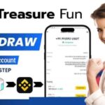 TREASURE FUN TECHNICAL DISCUSSION  AND TRANING SESSION Latest Update Treasure Fun The Future of NFT