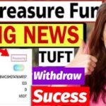 TREASURE FUN TECHNICAL DISCUSSION  AND TRANING SESSION Latest Update Treasure Fun The Future of NFT