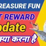 TREASURE FUN TECHNICAL DISCUSSION  AND TRANING SESSION Latest Update Treasure Fun The Future of NFT