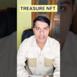 TREASURE NFT BIG UPDATE 😂😎