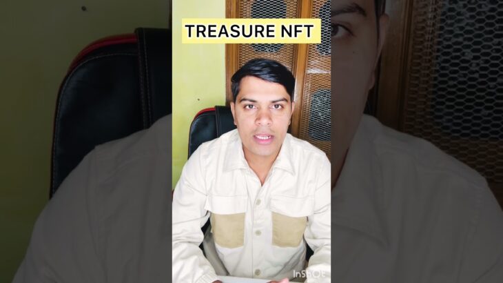 TREASURE NFT BIG UPDATE 😂😎