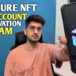 TREASURE NFT NEW UPDATE | 60USDT ACCOUNT ACTIVATION SCAM