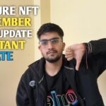 TREASURE NFT NEW UPDATE | IMPORTANT NEWS 60USD SCAM UPDATES