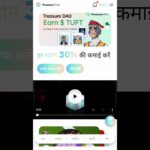 TREASURE NFT TREASURE FUN NOVA NFT #hindisong #bollywoodsong #1millionsubscriber #1minut5millionview