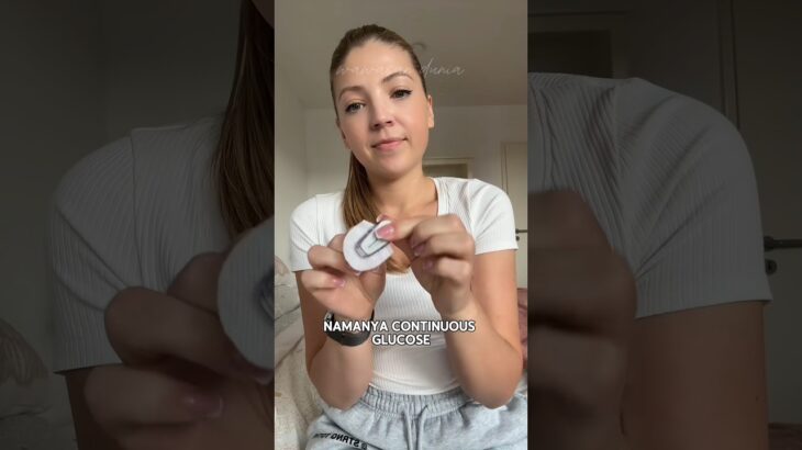 Teknologi Pintar untuk Diabetes #giveaway